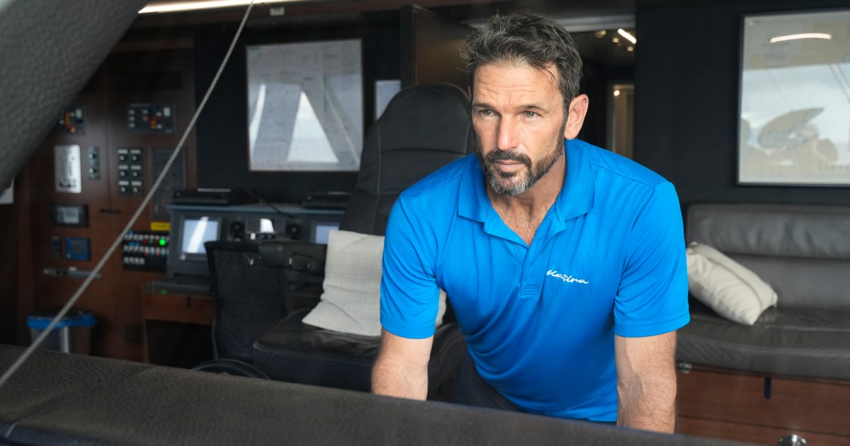 Quel membre d'équipage est licencié? (Prédictions)