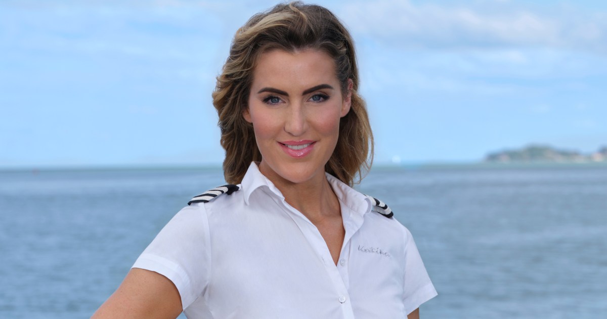 Exclusif: sous Lara Rigby de Deck sur le drame Wihan et plus