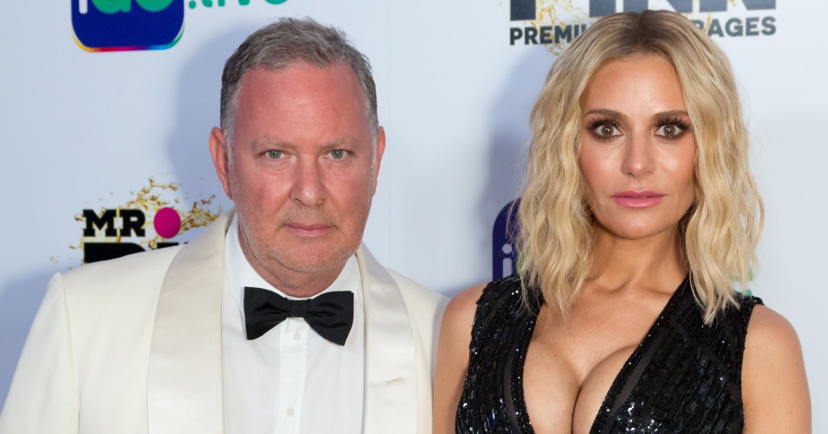 Pourquoi Dorit Kemsley doute de la réconciliation avec son mari PK