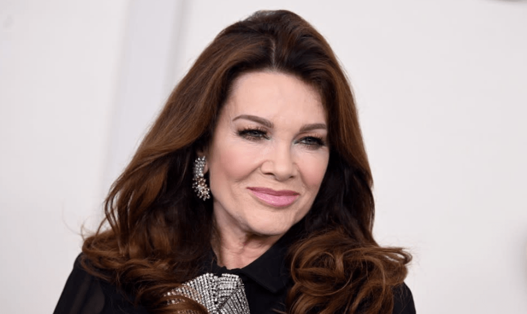 Lisa Vanderpump