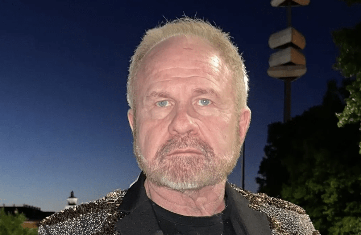 Jim Wilkes (l'avocat d'Erika Jayne)