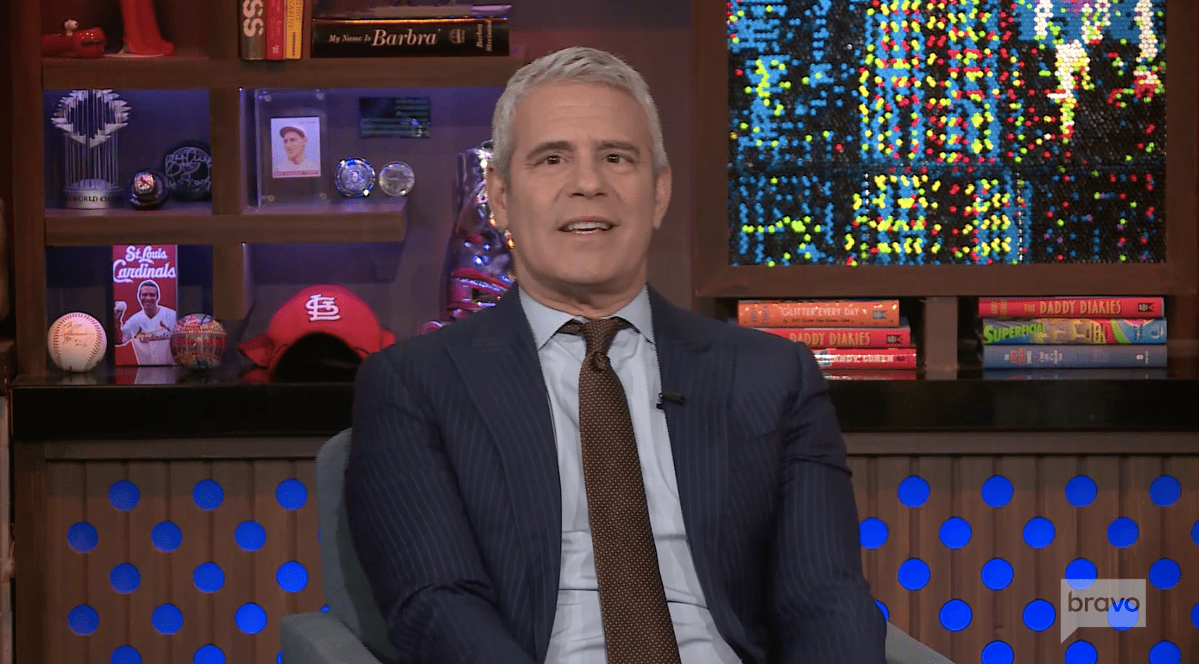 Andy Cohen