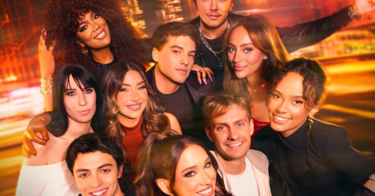 Pourquoi je vais regarder Next Gen NYC