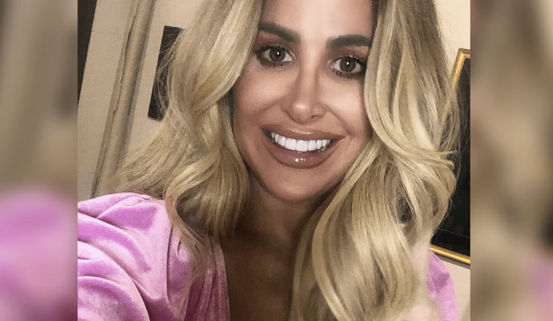 Kim Zolciak
