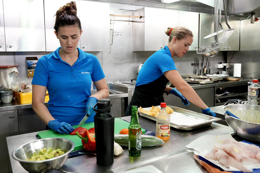 Sous le pont vers le bas sous la saison 3 épisode 11