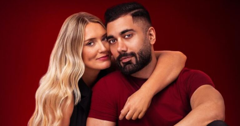 Les meilleurs couples fiancés de 90 jours de 2025