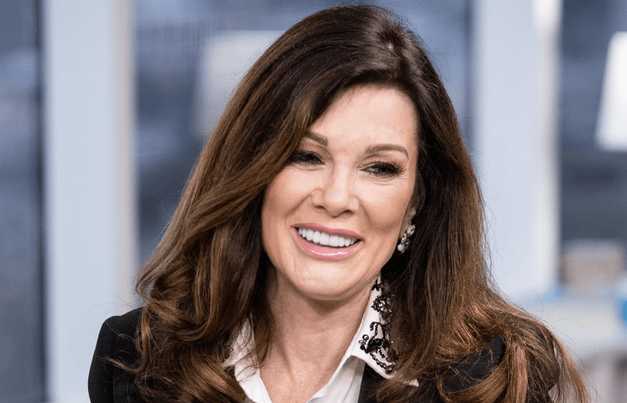 Lisa Vanderpump