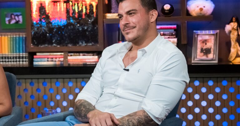 Jax Taylor rumera la nouvelle petite amie Jessica Pekson: Détails