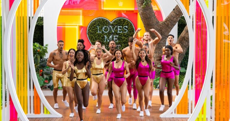 Love Island Beyond the Villa Spinoff: Cast, Premiere, Prédictions