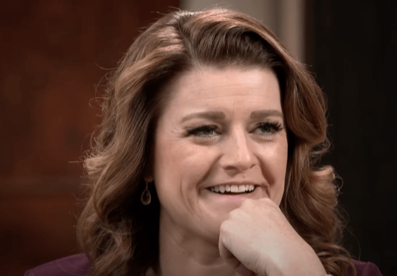 Sister Wives - Robyn Brown