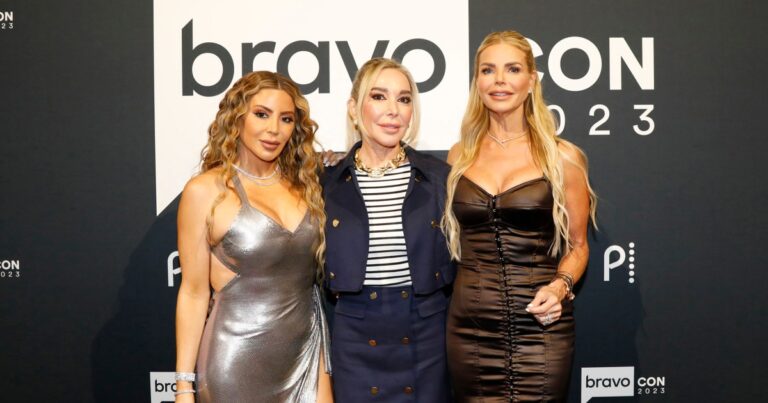 Real Housewives of Miami Saison 7: casting, nouvelles, mises à jour