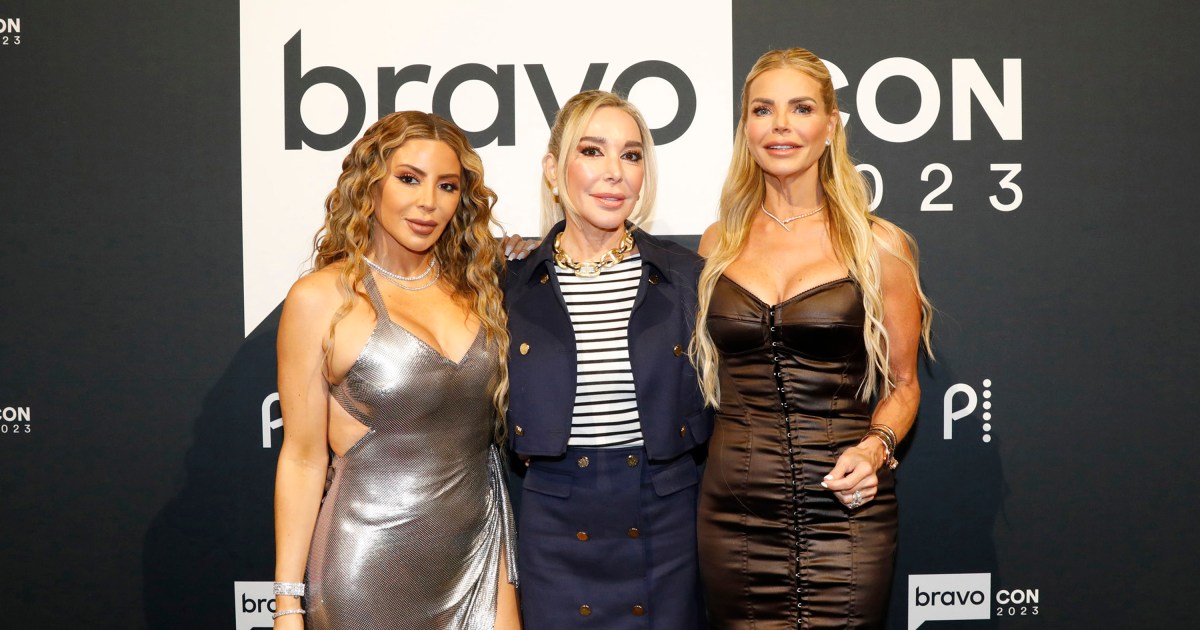 Real Housewives of Miami Saison 7: casting, nouvelles, mises à jour