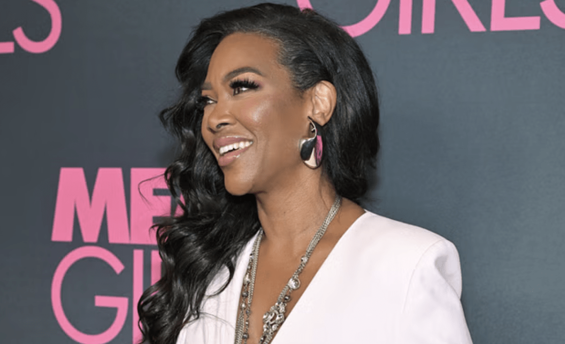 Kenya Moore