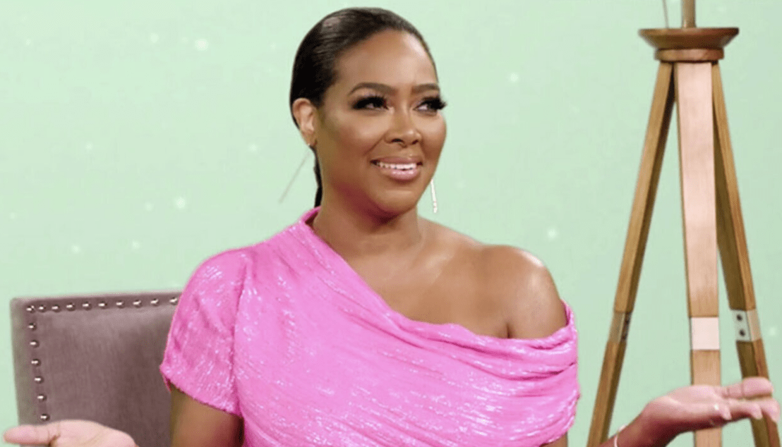 Kenya Moore