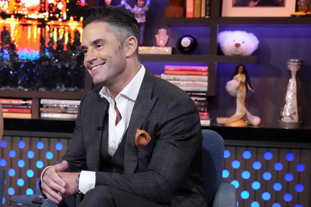 La vallée Jesse Lally sur WWHL 