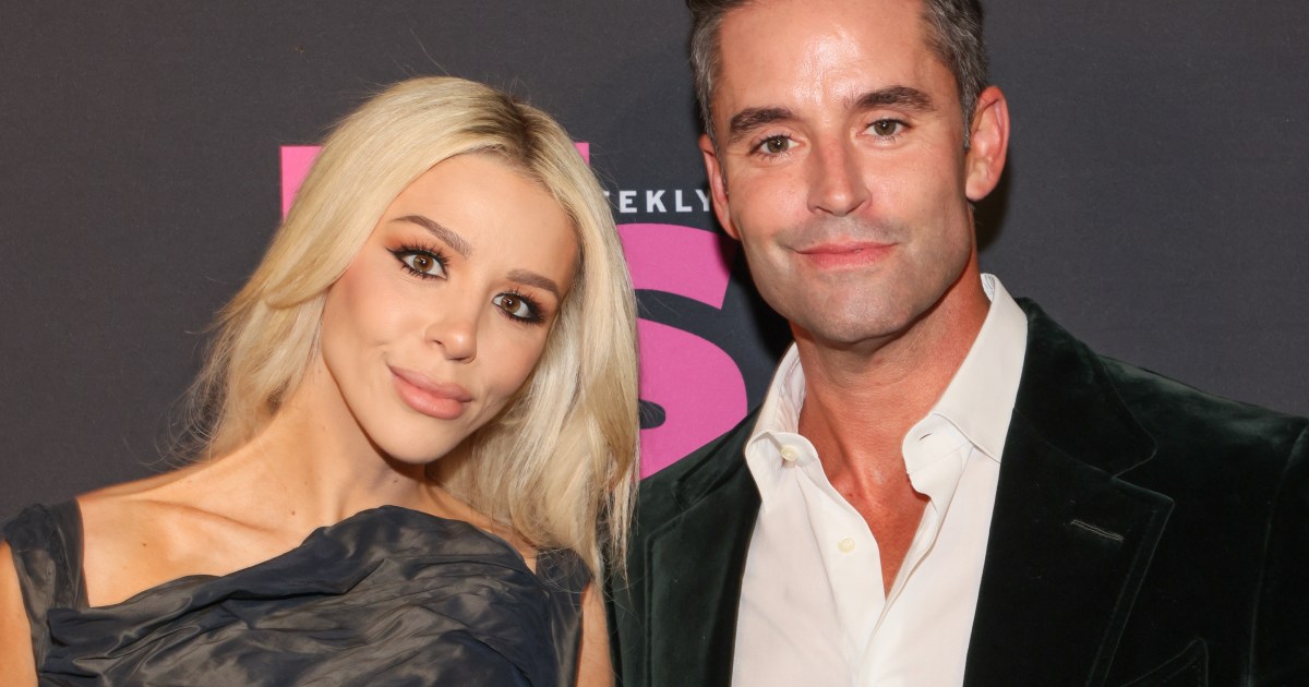 La petite amie de Jesse Lally, Lacy Nicole, tout ce que nous savons