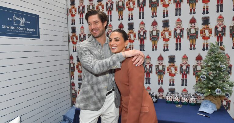 Paige Desorbo confirme que Craig Conover a envoyé un texto à d'autres femmes