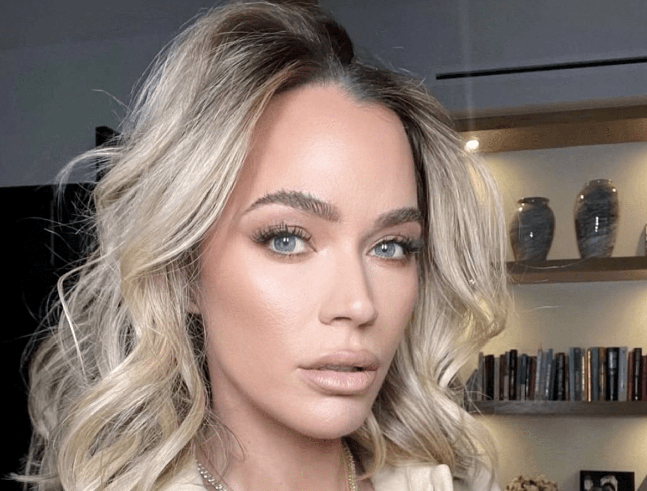 Teddi mellencamp