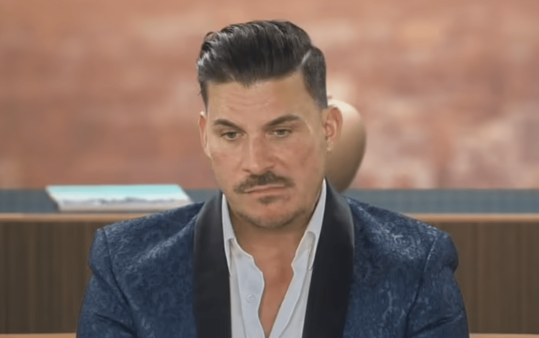 Jax Taylor 
