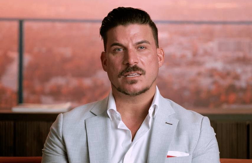 Jax Taylor 