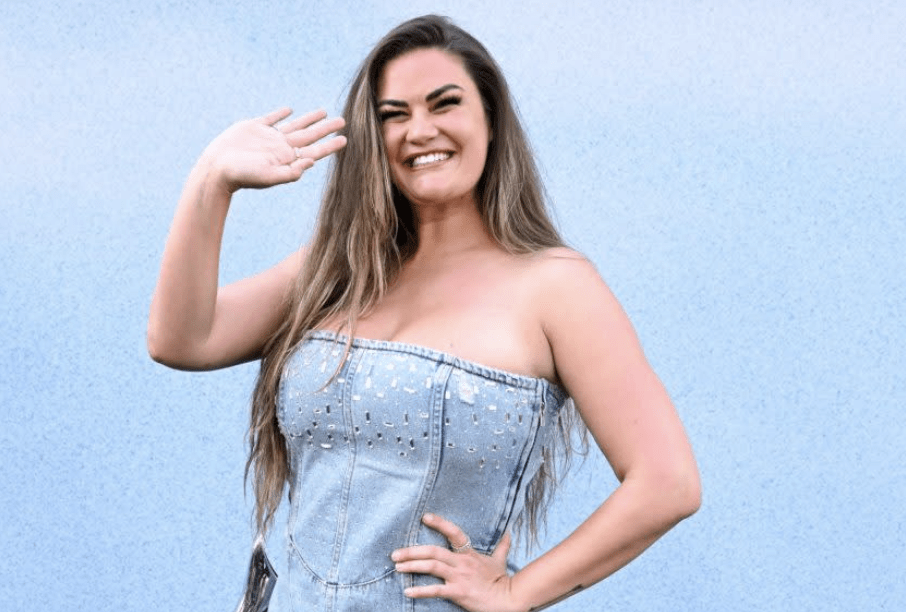 Brittany Cartwright