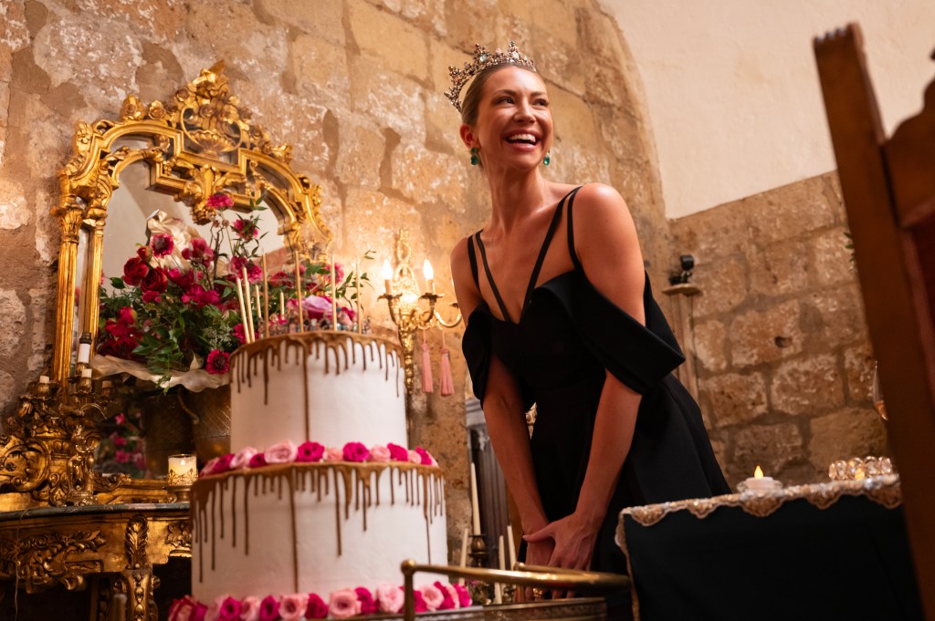 Stassi Schroeder Vanderpump Villa 