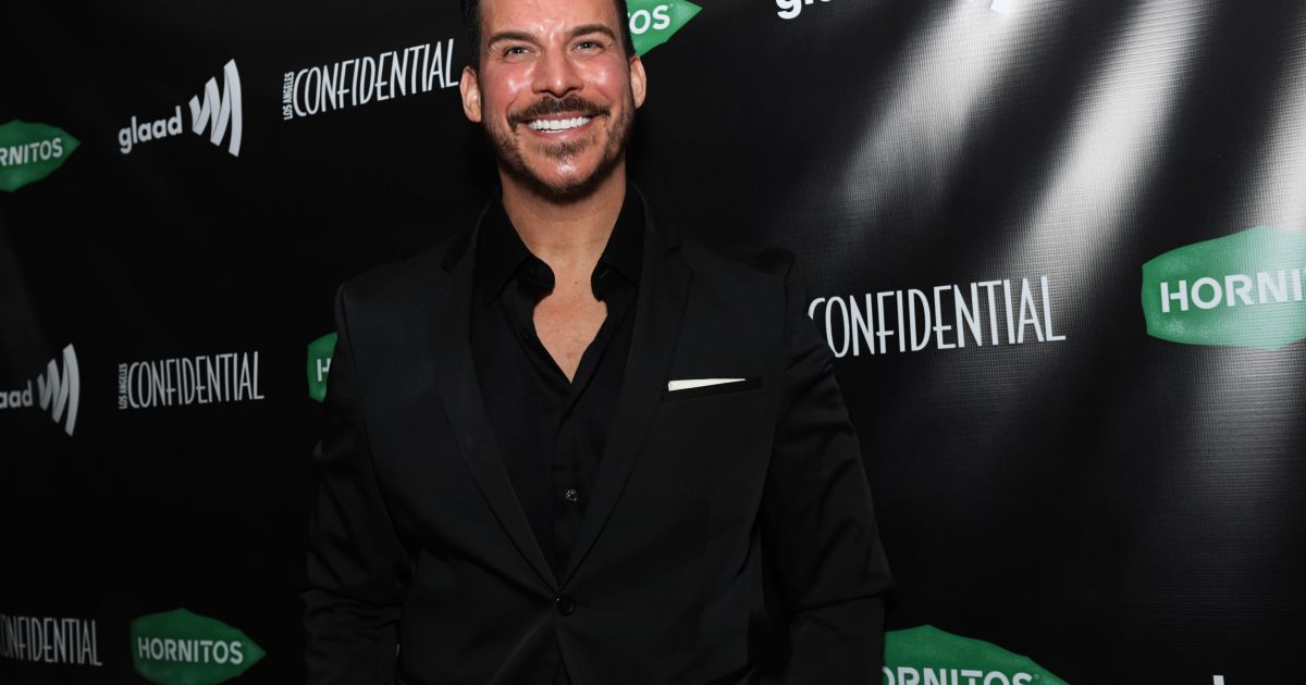 Le problème du coke de Jax Taylor et les batailles de toxicomanie expliquées