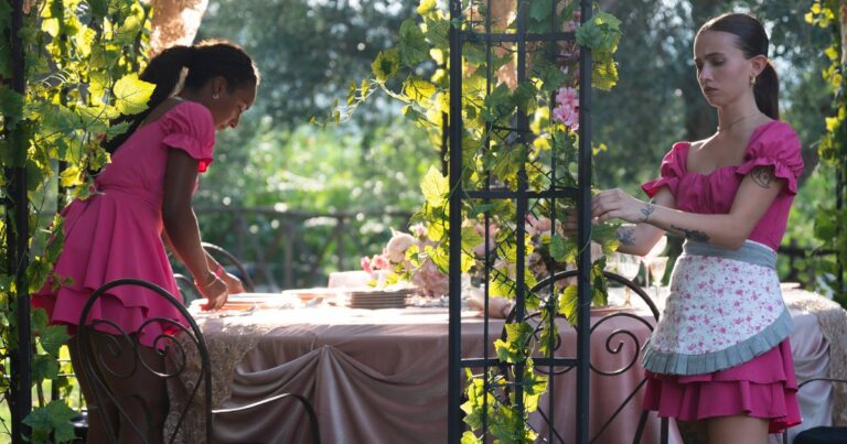 Vanderpump Villa Saison 2: Qui gagne bonus / travail avec LVP?