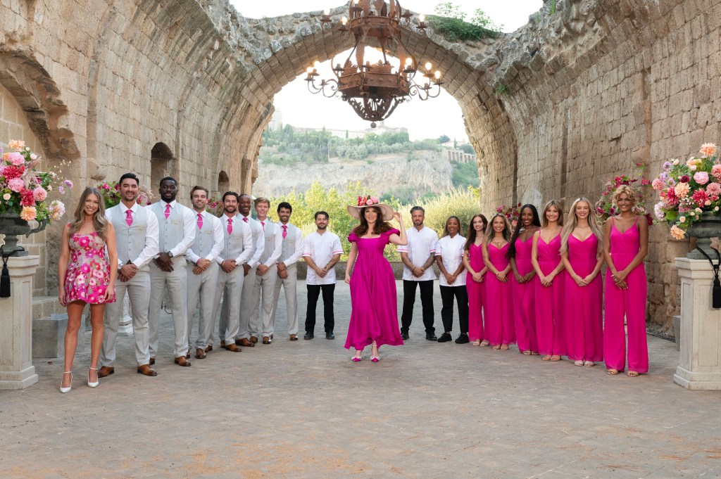 Vanderpump Villa Saison 2