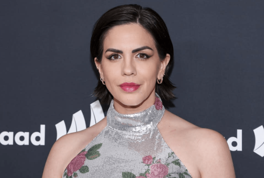 Katie Maloney Katie Maloney 