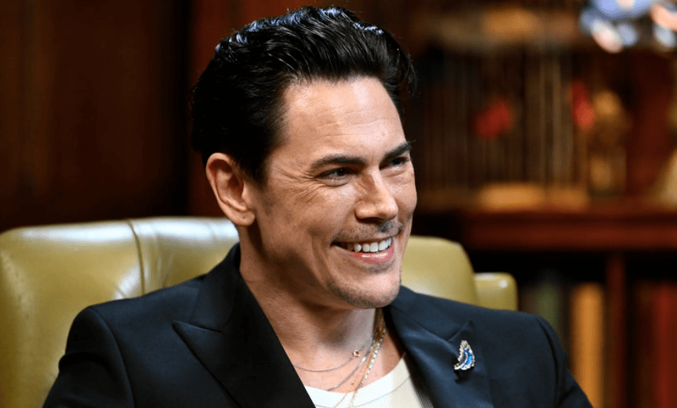 Tom Sandoval