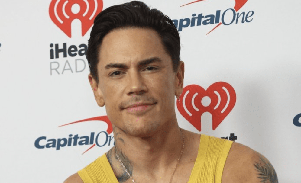 Tom Sandoval
