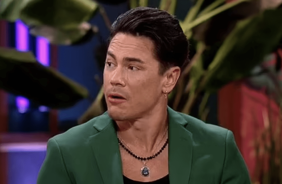 Tom Sandoval