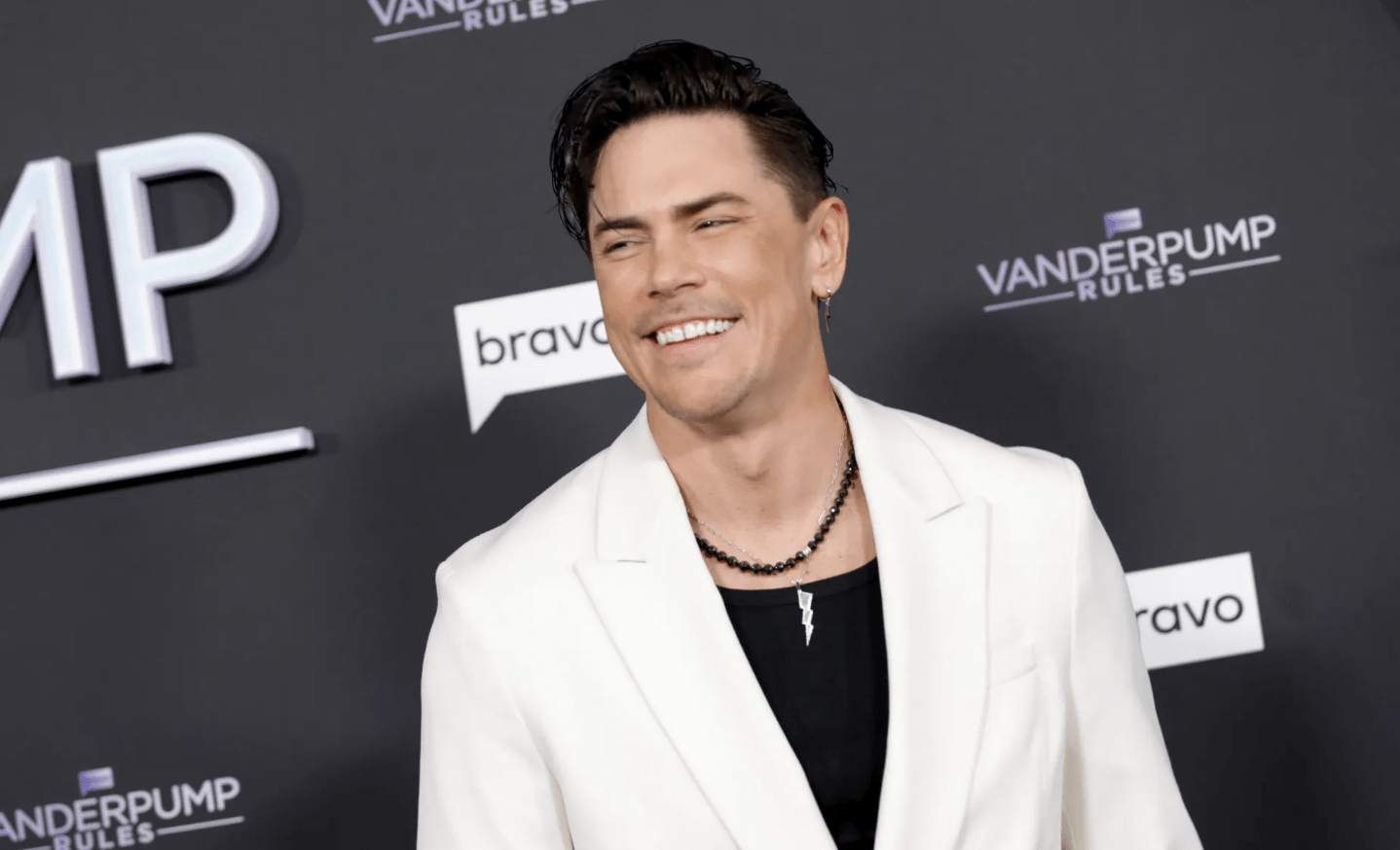 Tom Sandoval