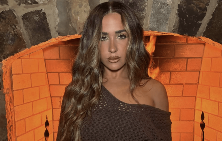 Ariana Biermann dit que le divorce de ses parents traîne mais maman Kim Zolciak est en plein essor!