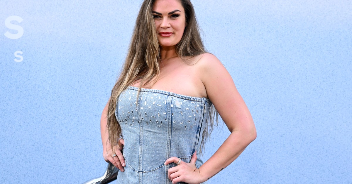Brittany Cartwright révèle comment l'ex Jax Taylor `` contrôle ''