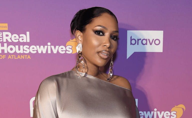 Brittany Eady révèle qu'elle a essayé de faire la paix avec le Kenya Moore avant d'être exposée à l'ouverture de Spa!