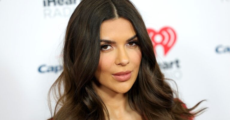 Ekin-Su de Love Island avait un petit ami secret de MAFS UK