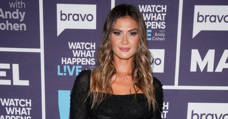 Gael Cameron Nathan Gallagher Annonce de grossesse