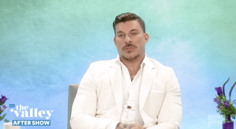 Jax Taylor défend la vente des trucs de Brittany et Cruz sur eBay au milieu des éclatements des fans!