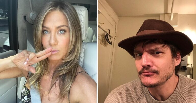 Jennifer Aniston marque l'anniversaire de Pedro Pascal après avoir fréquenté les rumeurs