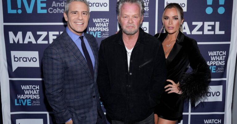 John Mellencamp Planning Planning Daughter Teddi's Enterrement