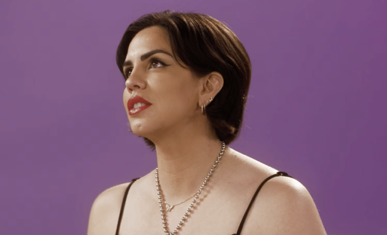 Katie Maloney Slams Vanderpump Rules Redémarrer comme bon marché et inauthentique!