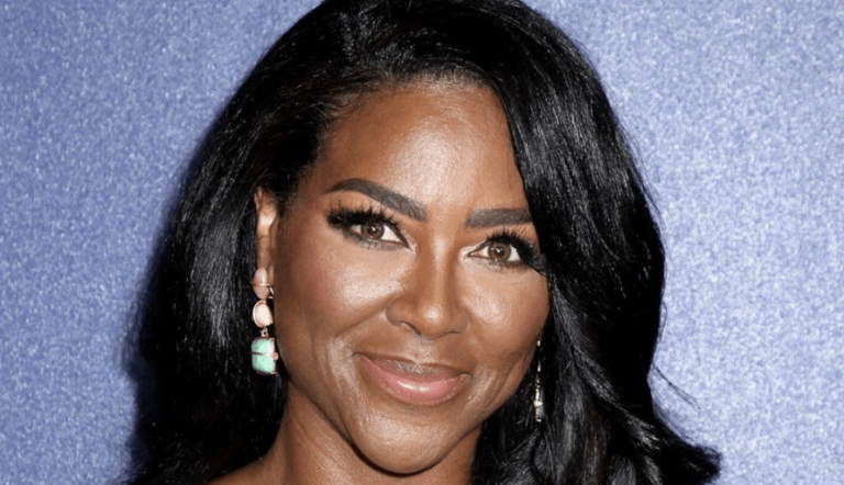 Kenya Moore dit que Bravo a édité une menace majeure de Brittany Eady et affirme qu'elle l'a signalé immédiatement aux producteurs!