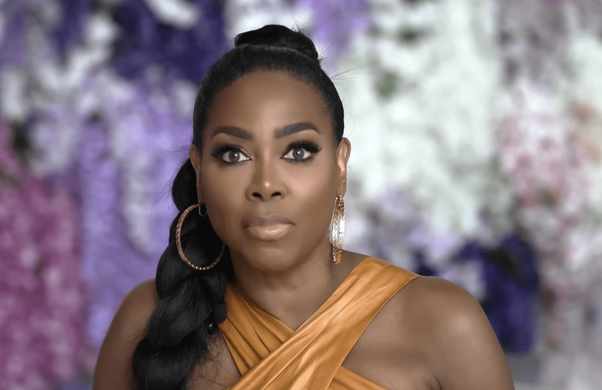 Kenya Moore