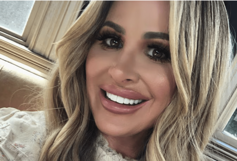Kim Zolciak vendant la fille des meubles d'enfance de la fille Ariana Biermann pour 10 000 $ au milieu de malheurs d'argent!