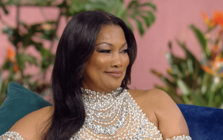 L'ancien producteur de Rhobh loue Garcelle Beauvais comme l'une des femmes qui n'ont pas traité l'équipage comme des déchets!