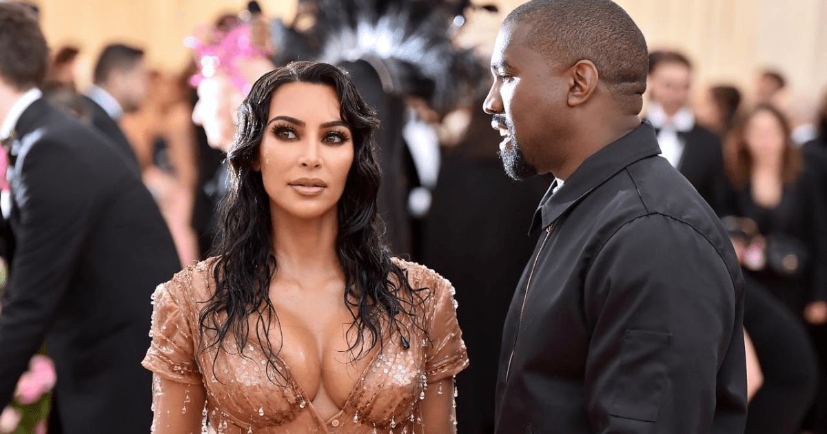 L'avenir des enfants de Kim Kardashian et Kanye West accroche la bataille de la garde, dit le Dr Phil