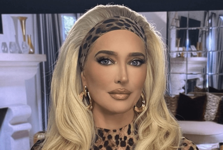 L'avocat d'Erika Jayne révèle qu'elle est sous «  beaucoup de stress '' au milieu des poursuites et de la bataille du cancer de Teddi Mellencamp