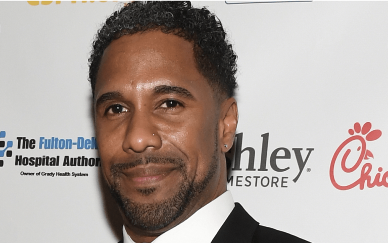 L'ex Marc Daly de Kenya Moore ferme son restaurant de Brooklyn… après de grands problèmes d'argent!